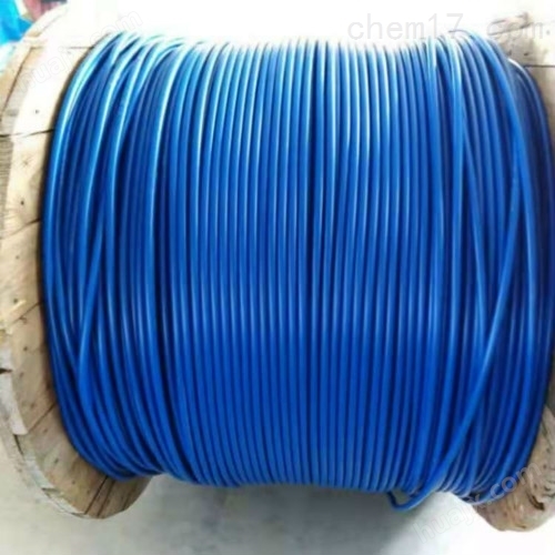 矿用监控电缆生产标准