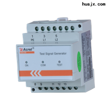 安科瑞 ASG100 IT系统 测试信号发生器