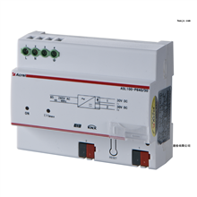 安科瑞 ASL100-P640/30商业智能总线电源导轨式照明控制装置