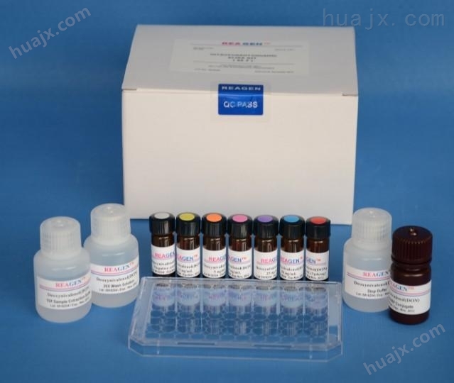 苏云金芽孢杆菌蛋白（BT）ELISA试剂盒