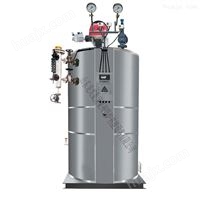 LHS山东龙兴LHS立式水管全自动燃油（气）锅炉