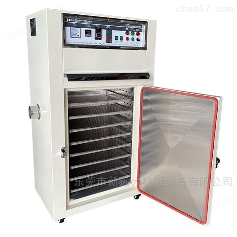 电子光学大型烤箱
