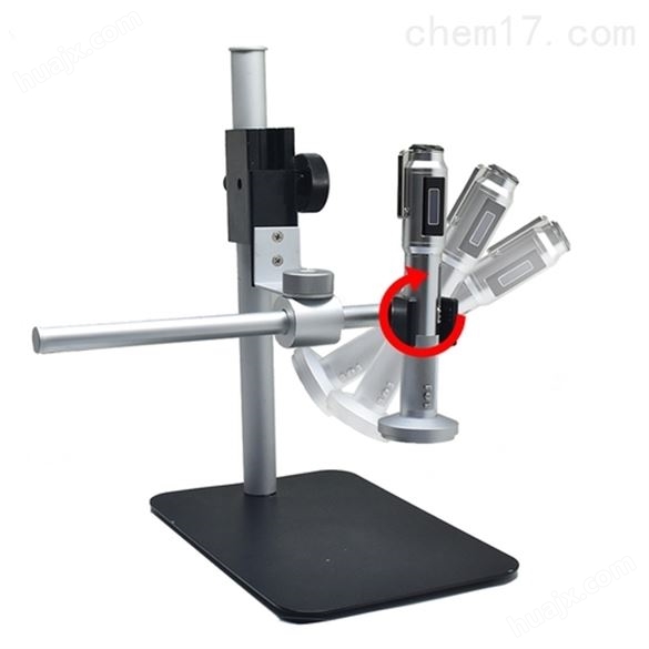 可测量考古修复显微镜微观检测 