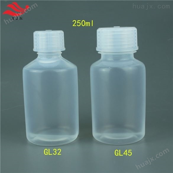 高纯酸储液用储液瓶样品瓶PFA试剂瓶