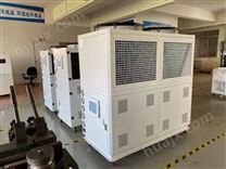 化工冷却设备低温冷水机 防腐冷冻机
