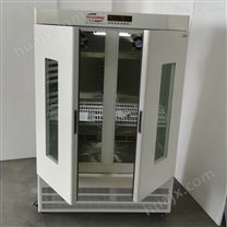 1200L三门生化箱LRH-1200A智能生化培养箱