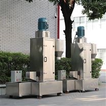 广东高颜值效率水环热切塑料脱水机现货上市