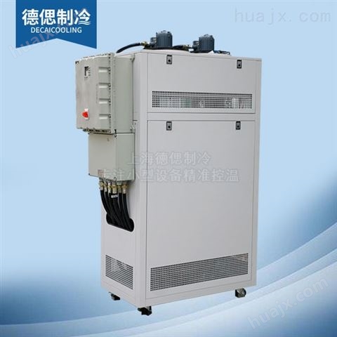 上海德偲工业制冷机，冷却水循环器