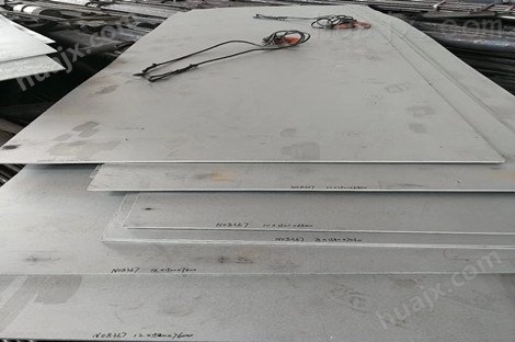 N08020钢板镍基不锈钢板锻造温度