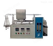 SH387深色石油硫含量测定仪（管式炉法）