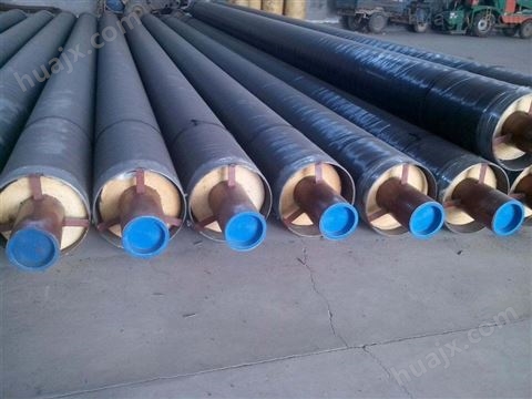 滨州市硬质泡沫聚氨酯螺旋钢管质量可靠