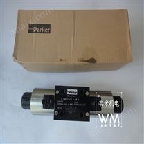 派克Parker电磁阀SFM2DDSV价格优货期短