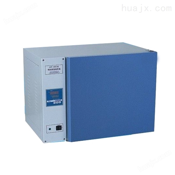 电热恒温培养箱生产时间