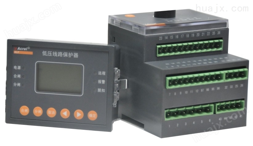 ALP320-400/M低压线路不平衡保护装置