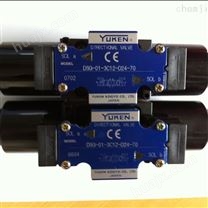 直销日本YUKLEN电磁阀DSG-03-3C4-D24-50