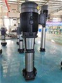 QDL供水设备高层小区变频恒压不锈钢增压泵