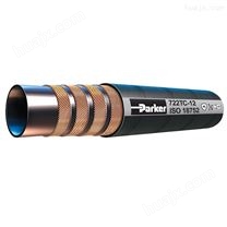 Parker派克 多用途低压橡胶软管801系列
