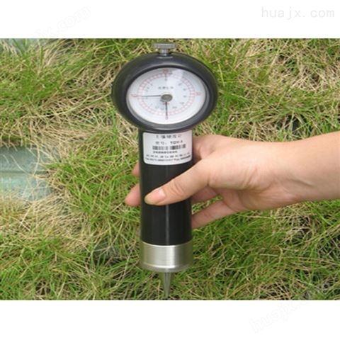 TDR-300土壤水分速测仪 园林土地水分测定仪