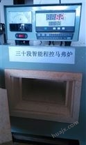 SXF-12-12高温实验电炉 沪粤明程控式马弗炉
