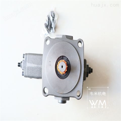 油研YUKEN液压泵AR16-FR01B-22质保一年