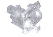 电动隔膜泵DBY系列