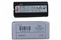 GEB212/GEB211/GEB221锂电池