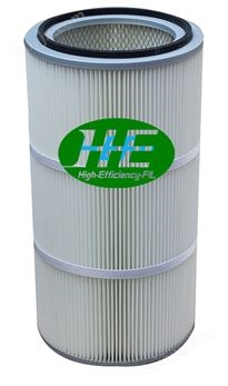 HCAC空气滤筒