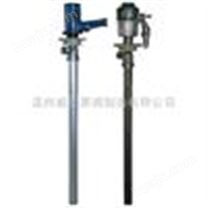 SB不锈钢油桶泵|防爆油桶泵|插桶泵|电动抽油泵生产厂家，价格，结构图