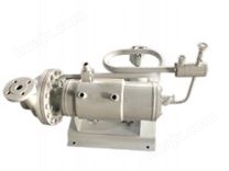 高温分离型(G型)屏蔽泵