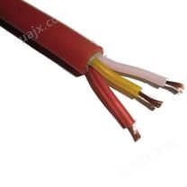 GV硅橡胶电力电缆