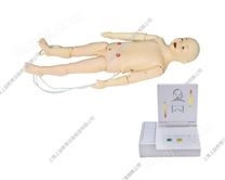 PD5167 高级儿童综合急救训练模拟人（ACLS高级生命支持、嵌入式系统）