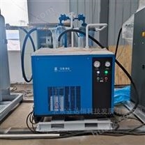 LIDaHeng冷干機吸干機過濾器撬工業液氮機
