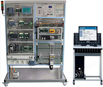 LGP-LYD02型 工业自动化控制技术实训装置
