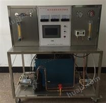 JD-506R制冷壓縮機性能實驗臺（數據采集型）