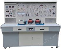 JDDLZ-780E型电力电子技术及电机传动实训装置