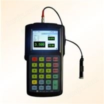 TIME®7240便携式振动分析仪