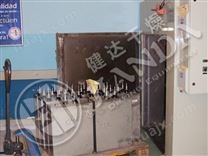 电阻电容专用烘箱，电阻电容烘干机