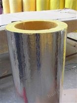 铝箔玻璃棉管