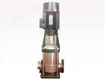 WDL微型立式离心泵、WDLF型耐腐蚀泵
