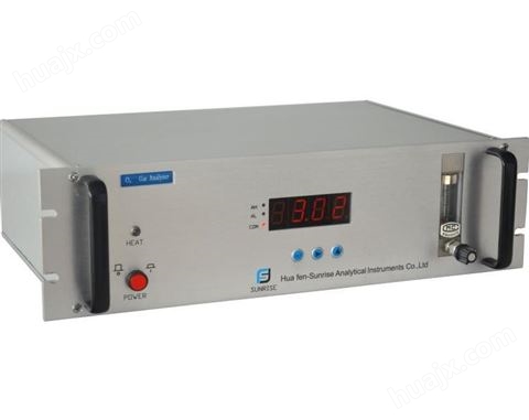 工业窑炉烟道氧含量分析仪系统 在线电化学氧分析检测系统