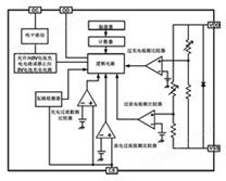 中国台湾宏康-HY2111-DB-1节锂离子/锂聚合物电池保护IC