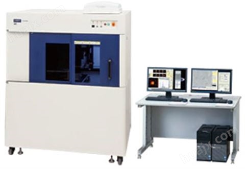 EA8000 锂离子电池・燃料电池用 X射线异物分析仪