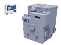 VPS.M.PE200系列污水提升泵站-内置泵型（双泵）