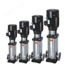 资持环保水处理设备增压泵
