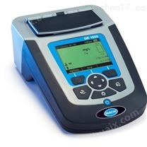 哈希DR1900DR1900便携式水质分析仪