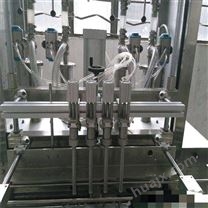 重庆防起泡直线灌装机 山东香槟酒灌装机 生产厂商