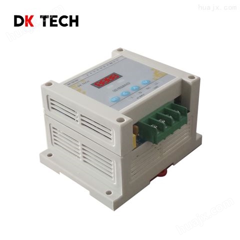 DK compact小功率控制器调整器