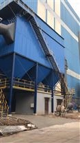 新郑市生物质锅炉除尘器升级改造新技术方案