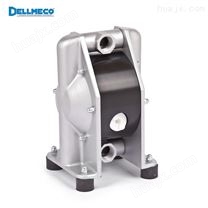 Dellmeco 气动隔膜泵 塑料泵 金属泵 防爆泵