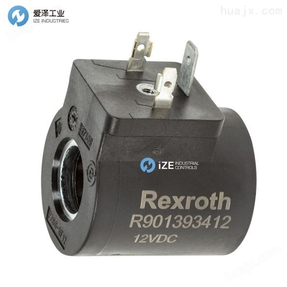 REXROTH 电磁阀线圈OD02360130OC00